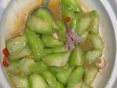 -望乡楼上海菜(日月光店)