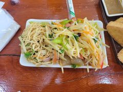 -美玲拉面(鞍山西道店)