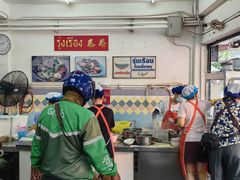 -榮泰米粉湯(Left Shop)