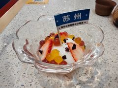 -蟹伙计·现熬蟹黄面·江南小吃·苏式面(山塘街店)