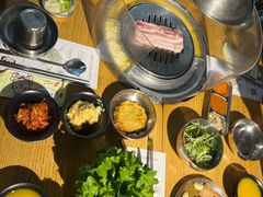 -姜虎东白丁烤肉(恒隆广场店)