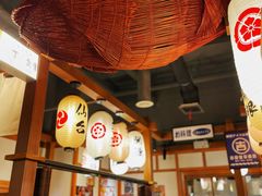 -二丁目食堂(铁西万象汇店)