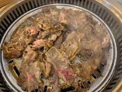 -烤路里·韩国品质自助烤肉(石路天虹4号店)