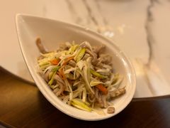 -马凯餐厅(长椿街店)