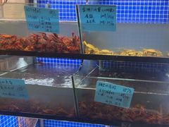 -火龙堂·风味民间菜(文一路店)