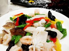 -马凯餐厅(地安门店)