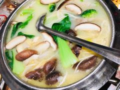 -北疆饭店(吴江店)