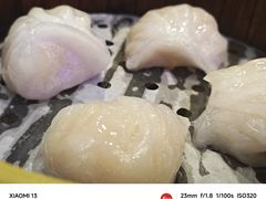 -澳门陈光记烧味饭店(南京德基广场店)