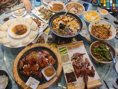 -外婆味道·云南菜大当家(关上店)