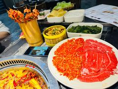 -小王少龙火锅(沙南街店)