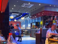 -杨记齐齐哈尔烤肉(总店)