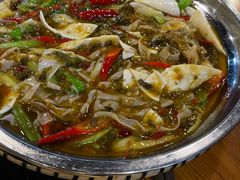 -辣得香川菜馆(横屿鳝溪佳园店)