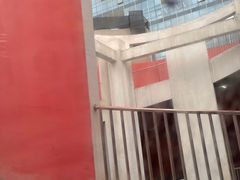 -合生汇购物中心-停车场