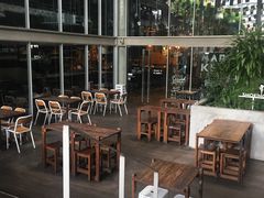 -ROAST coffee & eatery