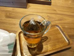-星巴克(港汇1号办公楼店)