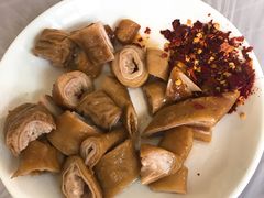 -温江公平红烧兔(总店)