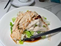 -筱爷叔·上海传统手工菜(玉树路店)