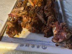-羊家胡同·龙虾烧烤火锅(龙汇路店)