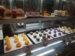 -万达瑞华酒店美食汇自助餐厅(楚河汉街店)