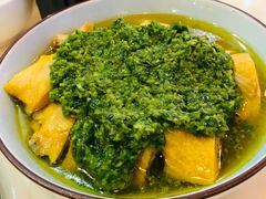葱油鸡-锦園(伊势丹美食城店)