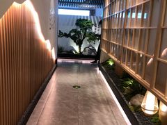 -蜜桃餐厅·伴山(绿宝广场店)