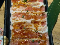 -九田家黑牛烤肉料理(新光汇店)