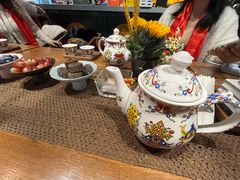 -敏珠拉姆藏餐·南京厨房(富春江东街店)