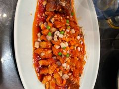 -鹿港小镇(悠唐店)