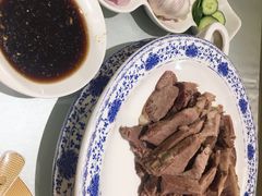 -宁夏国强手抓羊肉·清真菜(未央路凤三店)