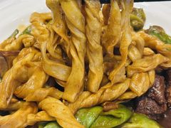 -燕郊烧鸽子(酷车小镇店)