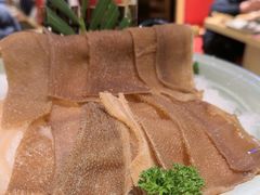 -廖掌柜·重庆鲜货火锅(上海首店)