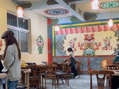 -尼玛藏家风味园(阿山食城店)