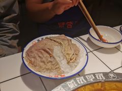 -贤合庄卤味火锅(时代广场店)