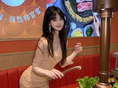 -韩宫宴烤肉·料理(南京江宁万达店)