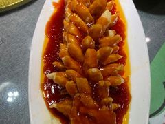 -鑫小城故事·砂锅·排骨藕汤(兴业路店)