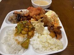 -富龙快餐店(铁西店)