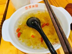 -恋萍小吃(时代店)