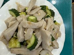 -正顺饸饹馆(中土商务楼店)