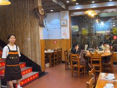 -下梅人家土菜馆(历史文化餐厅度假区店)