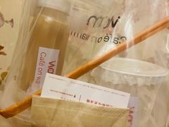 -Cafe on warm(丹霞店)