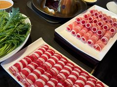 -鼓楼东街老火锅(鼓楼店)