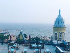 -老虎石海上公园