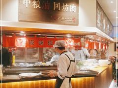-福苗小骆驼烧烤(曲江店)