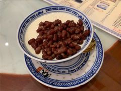 红豆双皮奶-黄氏壹品汇•水牛奶甜品(全国总店)