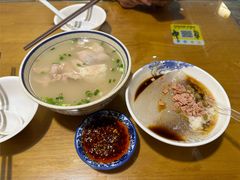 -易老妈蹄花.特色川菜(人民公园总店)