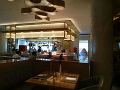 -鲁商铂尔曼大酒店·铂丽自助餐厅