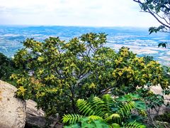 -峄山风景名胜区