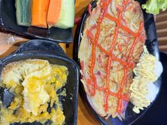 -杀猪天·韩国烤肉(总店)