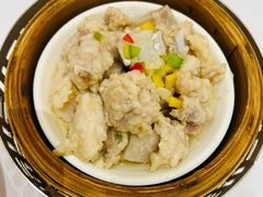 -临家小院·潮汕菜·商务宴请·点心(白石洲店)