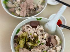 -志荣粿面小食店